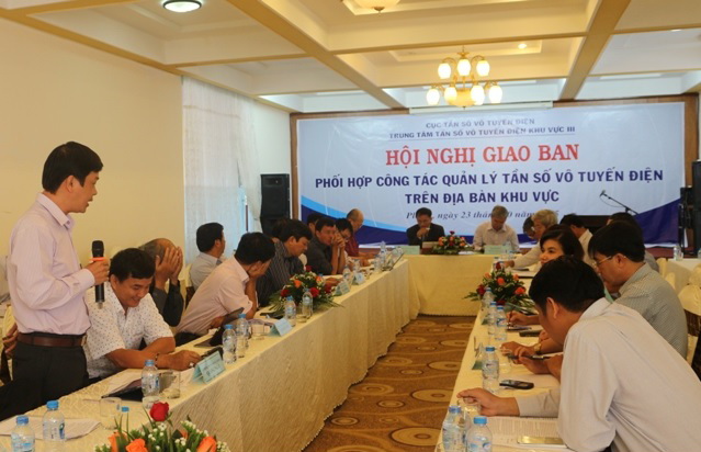 Toàn cảnh Hội nghị