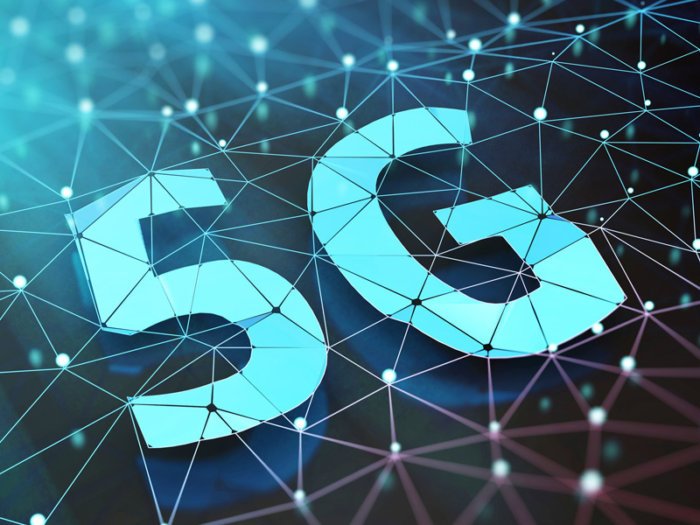 Mạng 5G hoàn toàn không gây ung thư